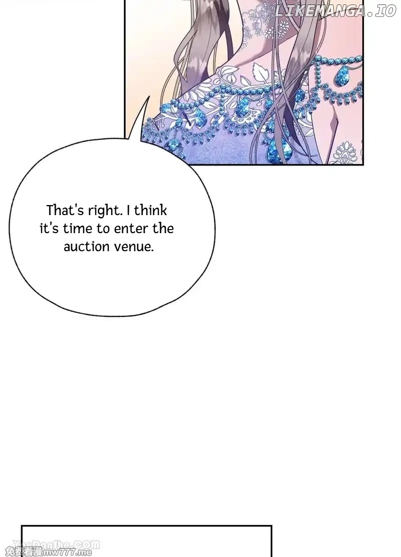 The Bride of the Fallen Angel chapter 7 - page 83